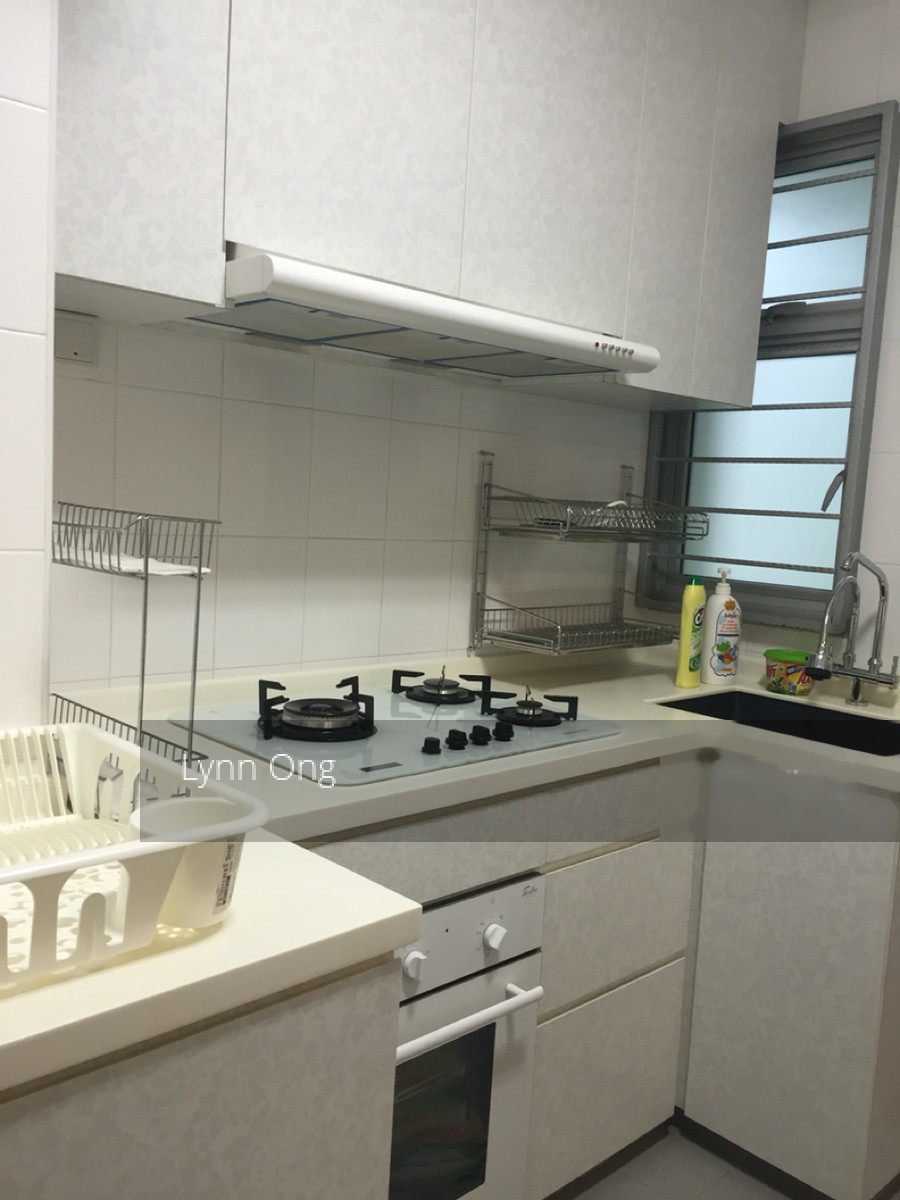 Blk 613C Punggol Drive (Punggol), HDB 4 Rooms #123499422